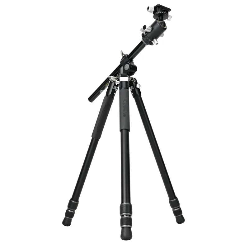 Vanguard VEO 3+ 303ABS Aluminium Tripod with Ball Head